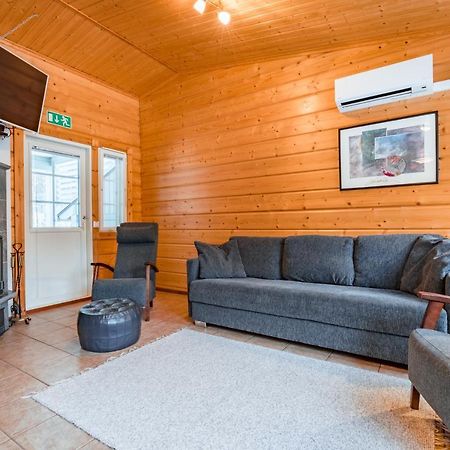 Lomaperkkioe Apartments Vuokatti Εξωτερικό φωτογραφία