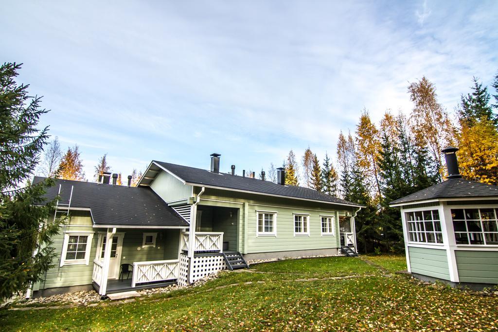 Lomaperkkioe Apartments Vuokatti Δωμάτιο φωτογραφία