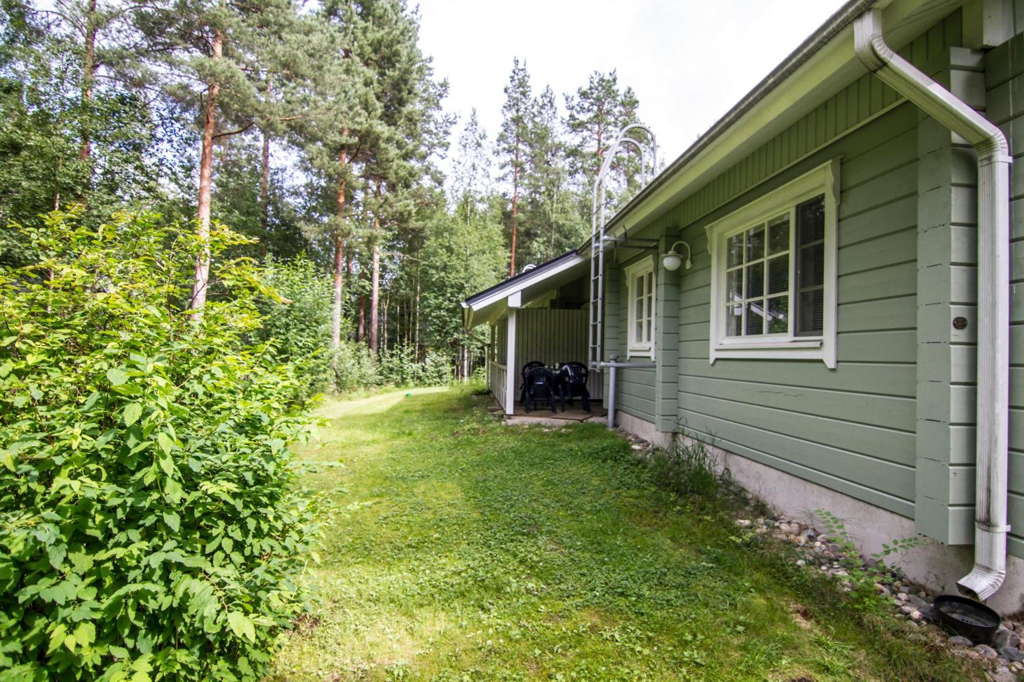 Lomaperkkioe Apartments Vuokatti Δωμάτιο φωτογραφία