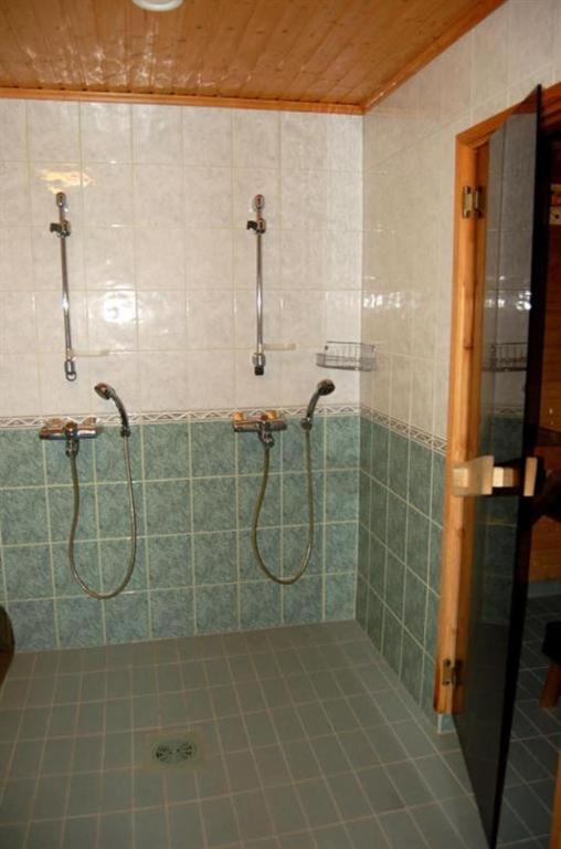 Lomaperkkioe Apartments Vuokatti Δωμάτιο φωτογραφία