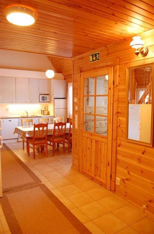 Lomaperkkioe Apartments Vuokatti Δωμάτιο φωτογραφία