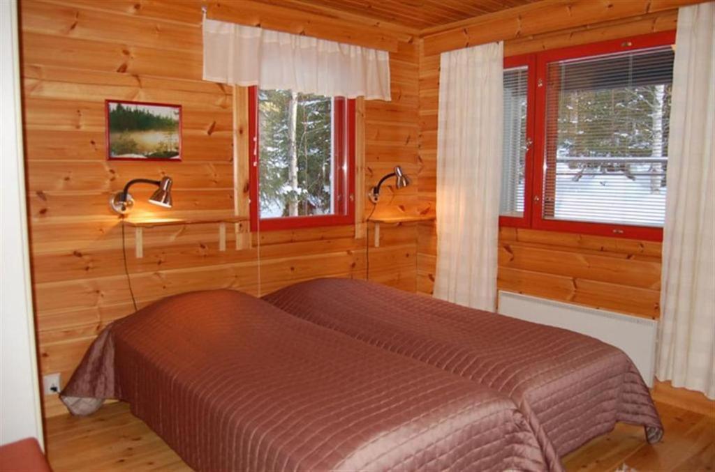 Lomaperkkioe Apartments Vuokatti Δωμάτιο φωτογραφία