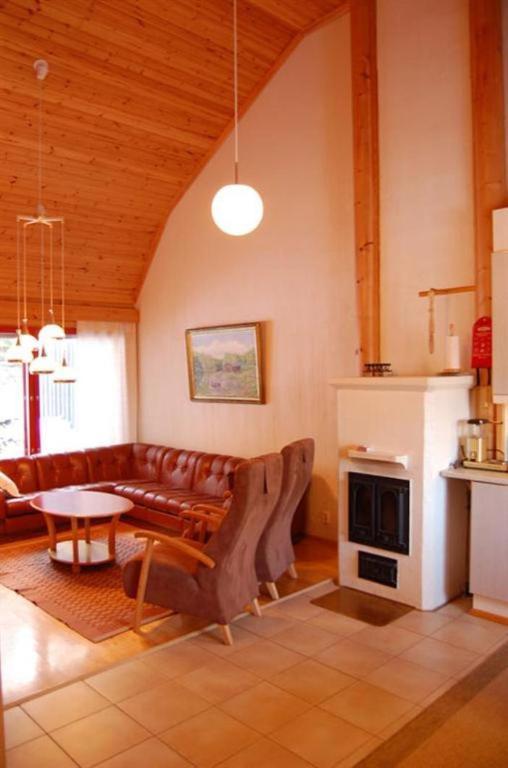 Lomaperkkioe Apartments Vuokatti Δωμάτιο φωτογραφία