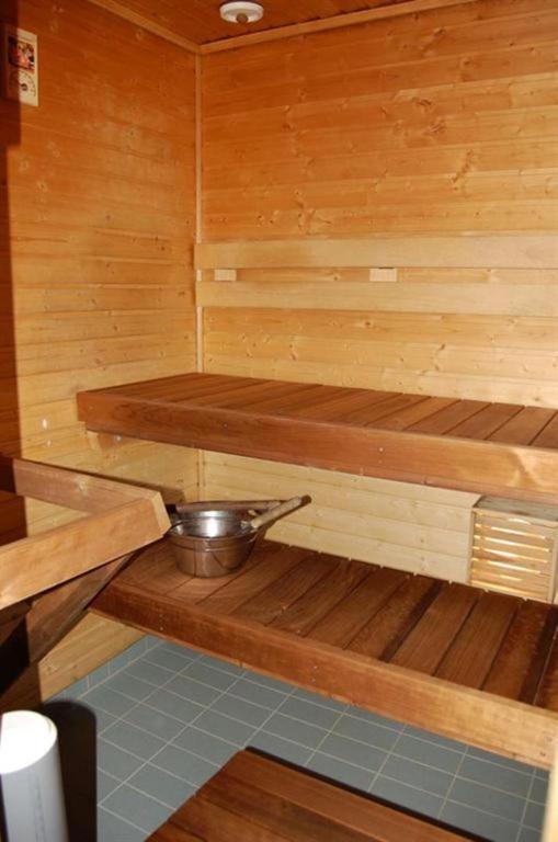 Lomaperkkioe Apartments Vuokatti Δωμάτιο φωτογραφία