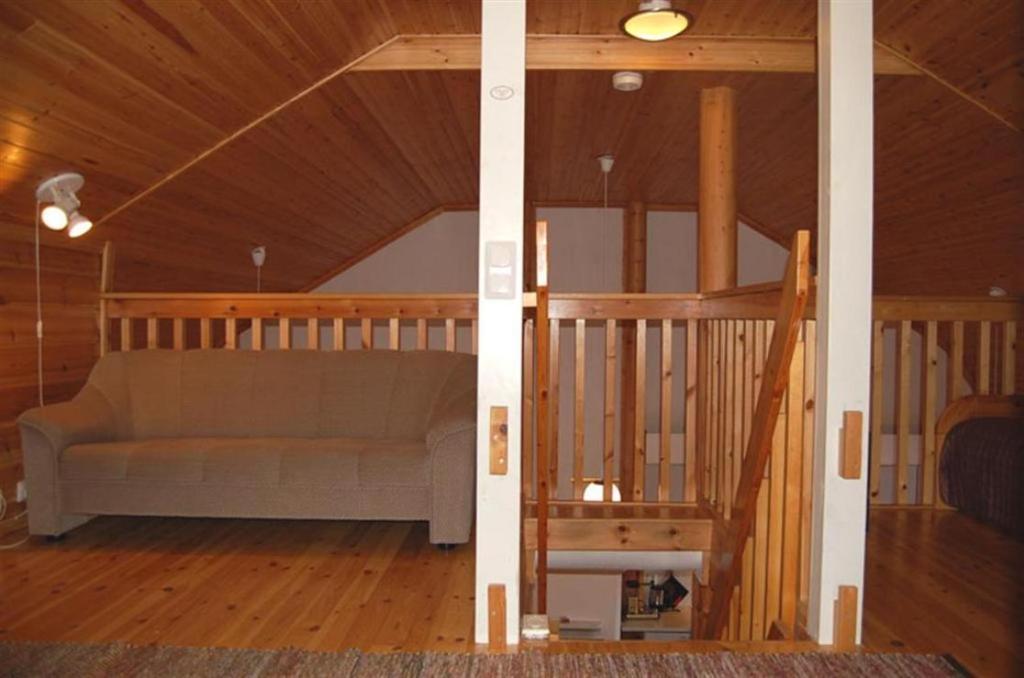 Lomaperkkioe Apartments Vuokatti Δωμάτιο φωτογραφία