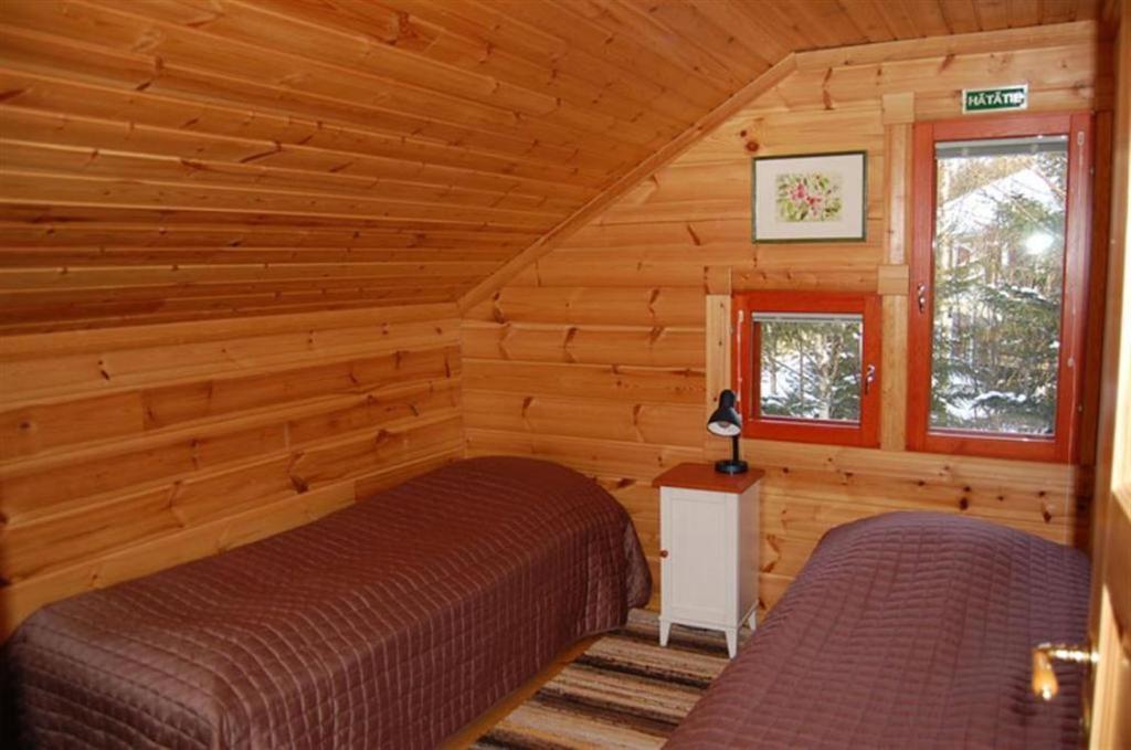 Lomaperkkioe Apartments Vuokatti Δωμάτιο φωτογραφία