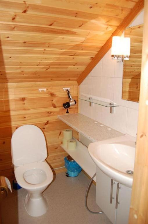 Lomaperkkioe Apartments Vuokatti Δωμάτιο φωτογραφία