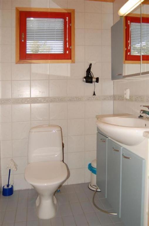Lomaperkkioe Apartments Vuokatti Δωμάτιο φωτογραφία