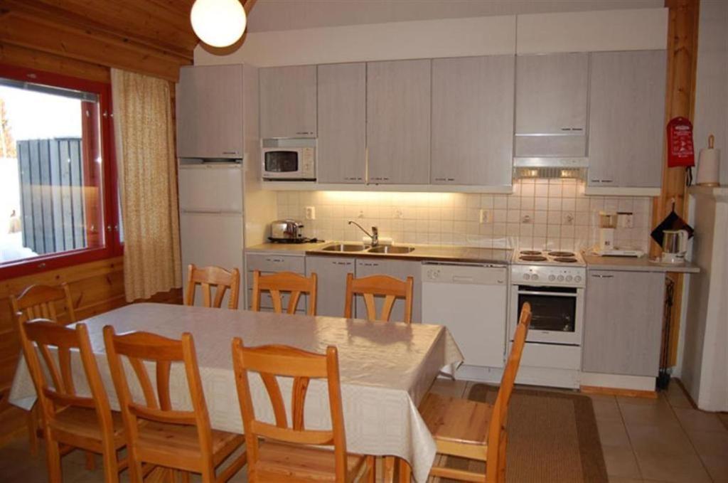 Lomaperkkioe Apartments Vuokatti Δωμάτιο φωτογραφία