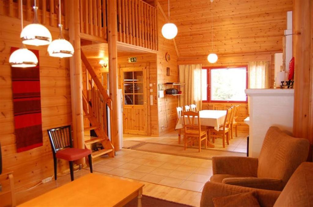 Lomaperkkioe Apartments Vuokatti Δωμάτιο φωτογραφία