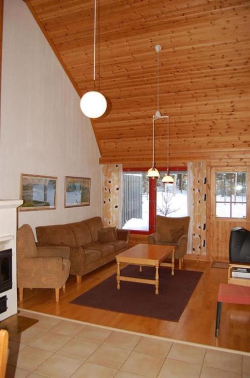 Lomaperkkioe Apartments Vuokatti Δωμάτιο φωτογραφία