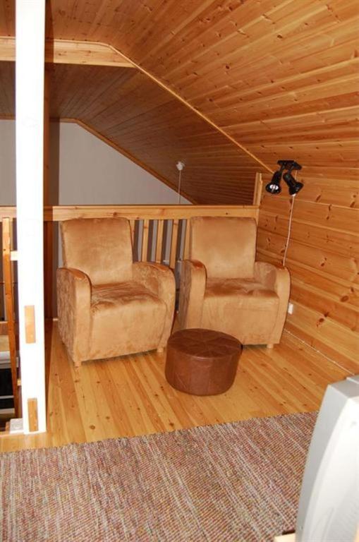 Lomaperkkioe Apartments Vuokatti Δωμάτιο φωτογραφία
