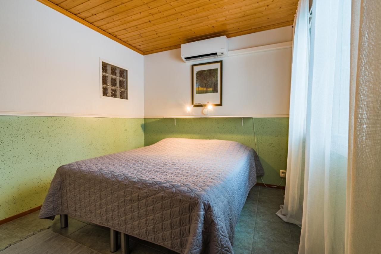Lomaperkkioe Apartments Vuokatti Εξωτερικό φωτογραφία